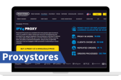 Proxystores